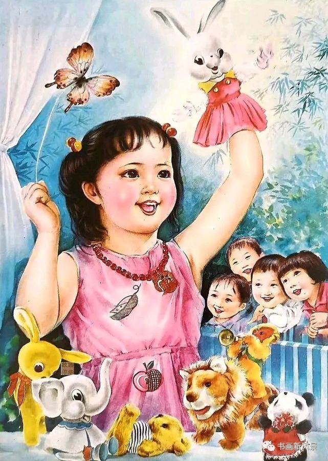 2023最大的收获——作者:王海民——【思归客诗刊】征稿——都市头条（图6）