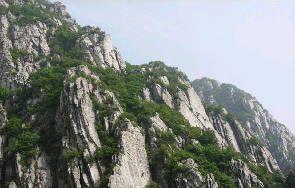 【诗词鉴赏】七绝 中岳嵩山（新韵）作者/张秀祥（图3）