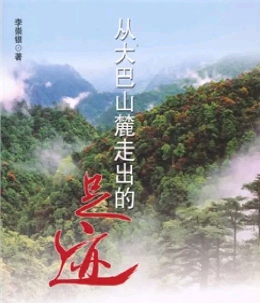 【重磅推出 新年放歌】潘启剑//真好啊！大巴山的浓雾（图4）