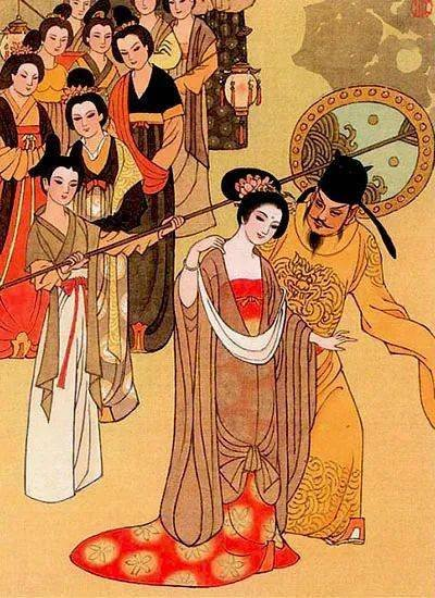 帝王生死恋～诗||李耀文（图9）