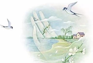 匆匆||文/朱自清||诵/天依(图2)