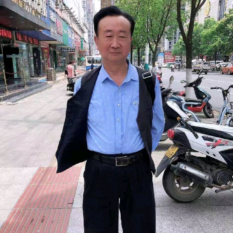 *诗词小辑*作者：丁旭〔湖北〕【冰心文化传媒】（图8）