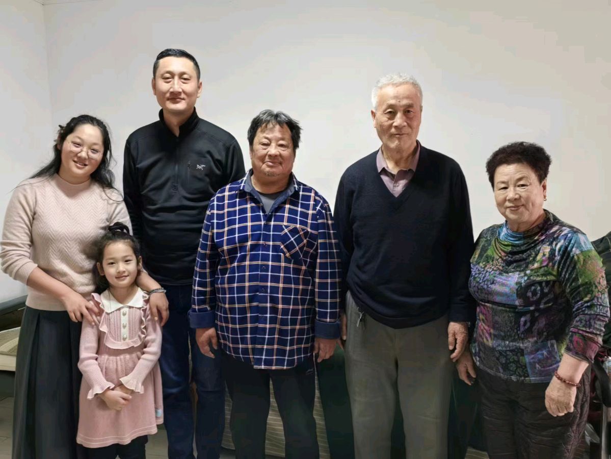忆四兄 一写在癸卯年终岁尾时/李景和(图4)