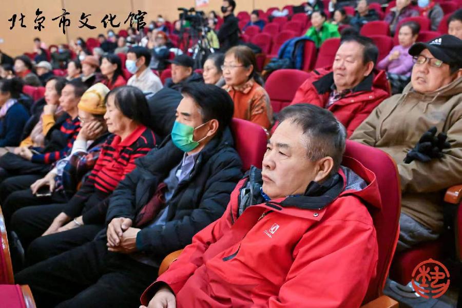 李敬党《水韵流芳》主播:李延廷；编辑:开心快乐【运河之春】(第124期)（图12）