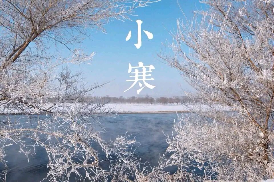 《〈小寒〉诗词专辑》(诗友合集)7788期【新京都文艺】