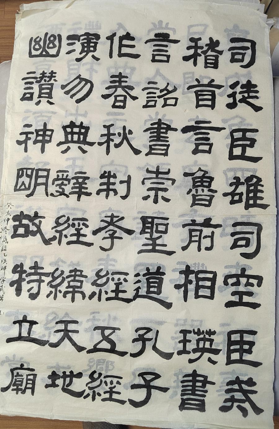 中华诗艺社【黑龙江分社】微刊第297期（图23）