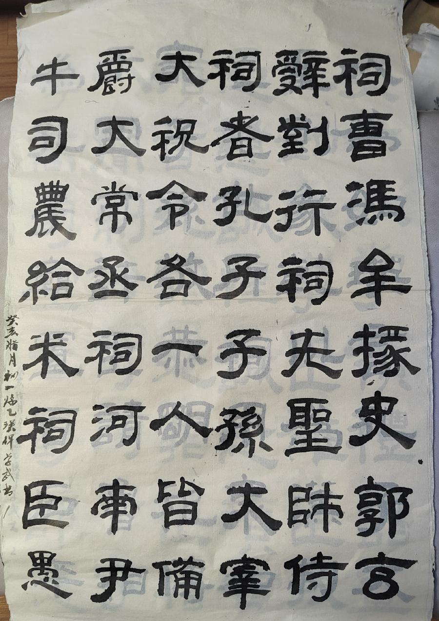 中华诗艺社【黑龙江分社】微刊第297期（图25）