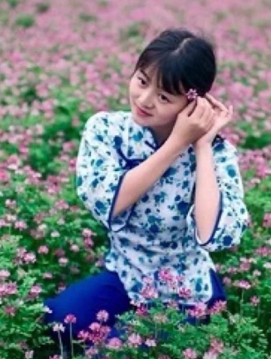 【荣耀中国】曹瑜题图诗第111期（图7）