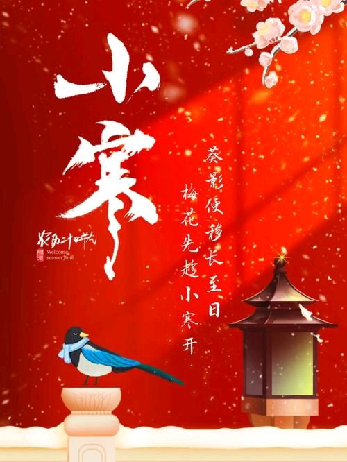 《〈小寒〉诗词专辑》(诗友合集)7788期【新京都文艺】(图5)