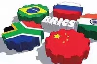金字经-新年喜事金砖五国扩员成十国* 文/冯志清（上海）【冰心文化传媒】主编冰心（图4）