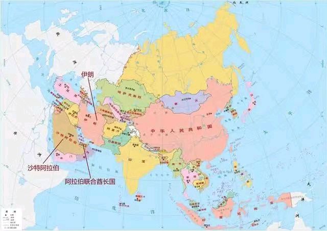金字经-新年喜事金砖五国扩员成十国* 文/冯志清（上海）【冰心文化传媒】主编冰心（图5）