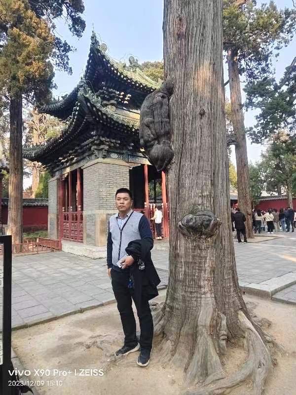 在峄山等你 问渠作品集 2（图3）