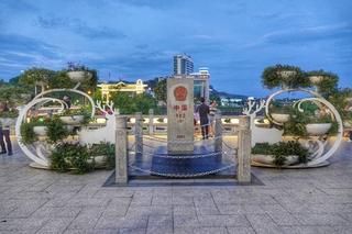联机全球发布杨德辉作品欣赏（图16）