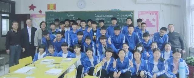 全国教育名家刘裕权:走进“从个体出发新教育”(图6)