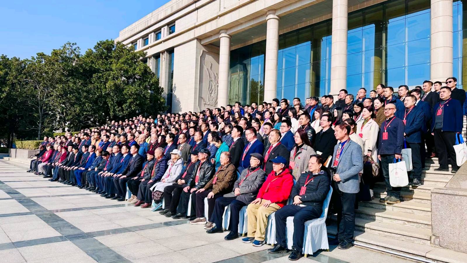 快讯！洛阳市文学艺术界联合会第八次代表大会开幕（图2）