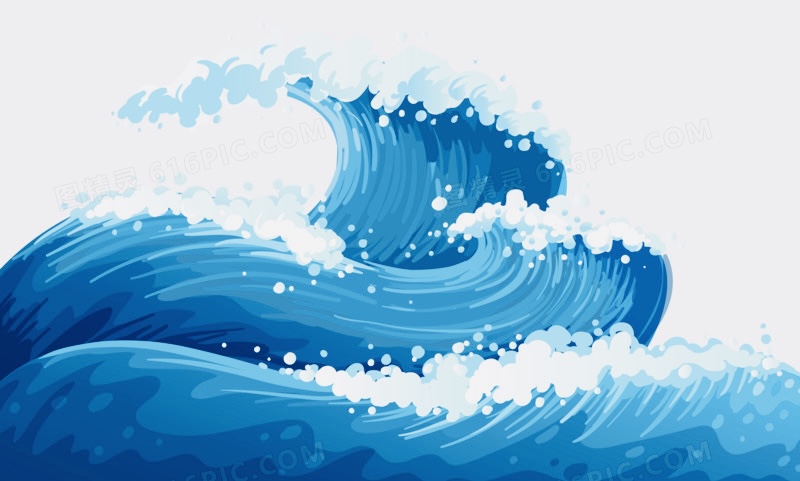 【海外诗译】精品双语朗诵《浪花》(外一首)作者|阿布力孜•吾拉因、英译|中权、审译&朗诵|薇薇(图2)