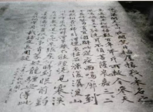 中华诗艺社【黑龙江分社】微刊第299期(图42)