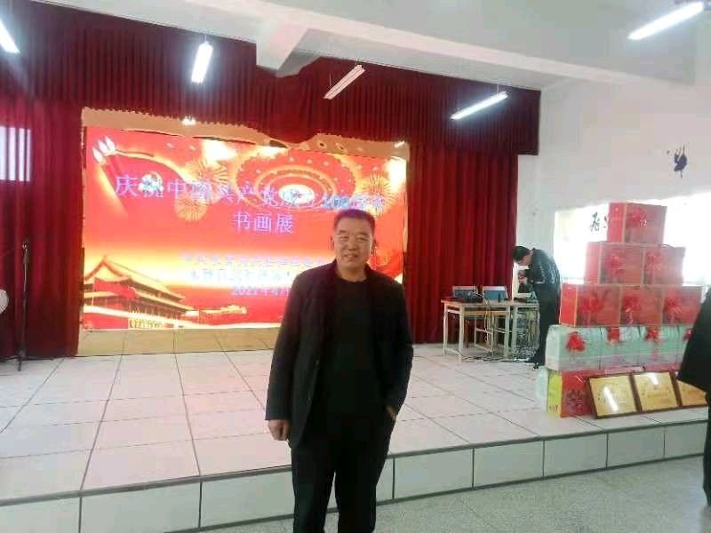 *记忆中家乡的土房土炕*文/ 任国璠〔甘肃永登〕【冰心文化传媒】（图4）