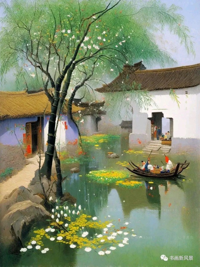 【阳光掠过岁月的柔软】——作者:王灵霞——《思归客诗刊》征稿——都市头条(图3)