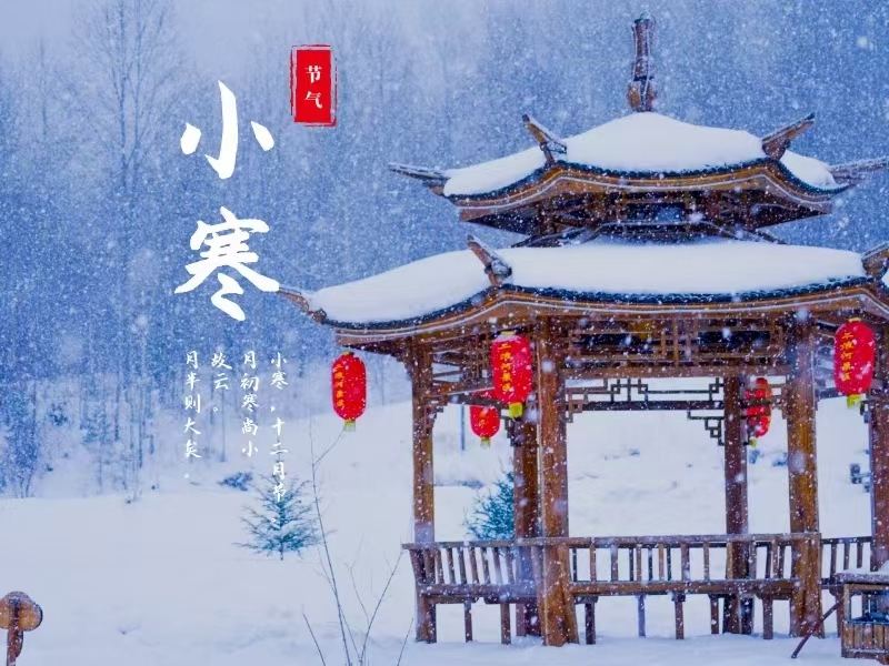 中华诗艺社【黑龙江分社】微刊第300期(图4)
