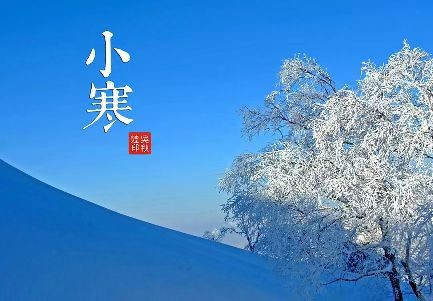 【旗舰版精品】五律•小寒 文/闲人（图4）