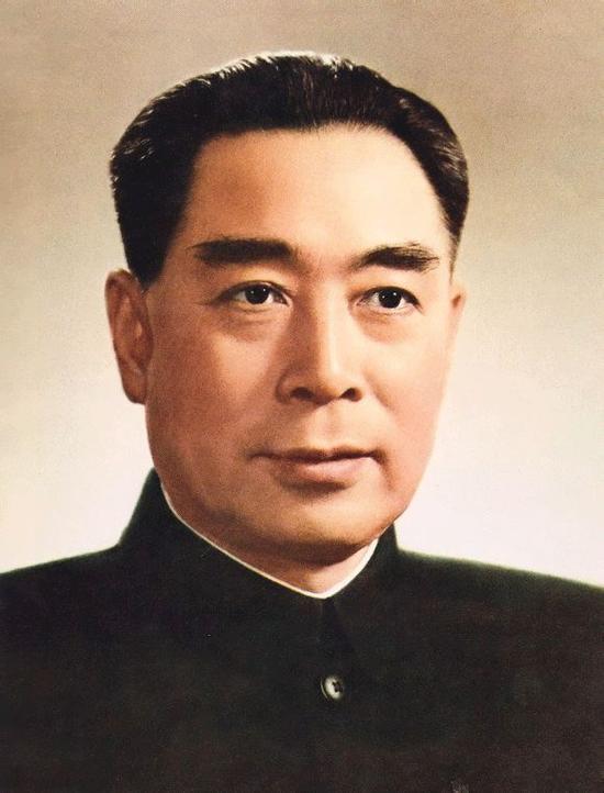 怀念周总理‖巴彦诗协诗词卷【616】(图2)