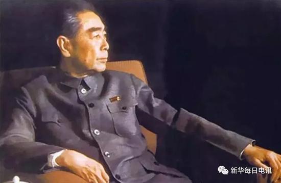 怀念周总理‖巴彦诗协诗词卷【616】(图11)