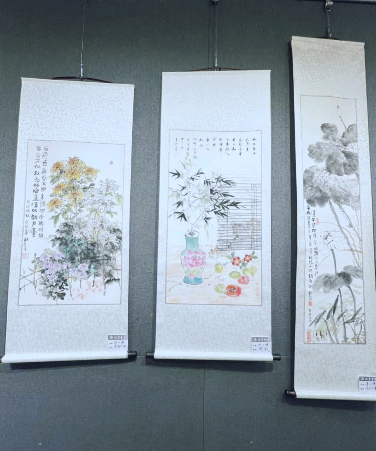 王茹诗词专辑第179期（图5）