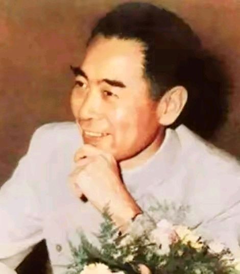 《北京版精品》散文诗：周总理！您在哪里？ 文/水云居士（河南）（图4）