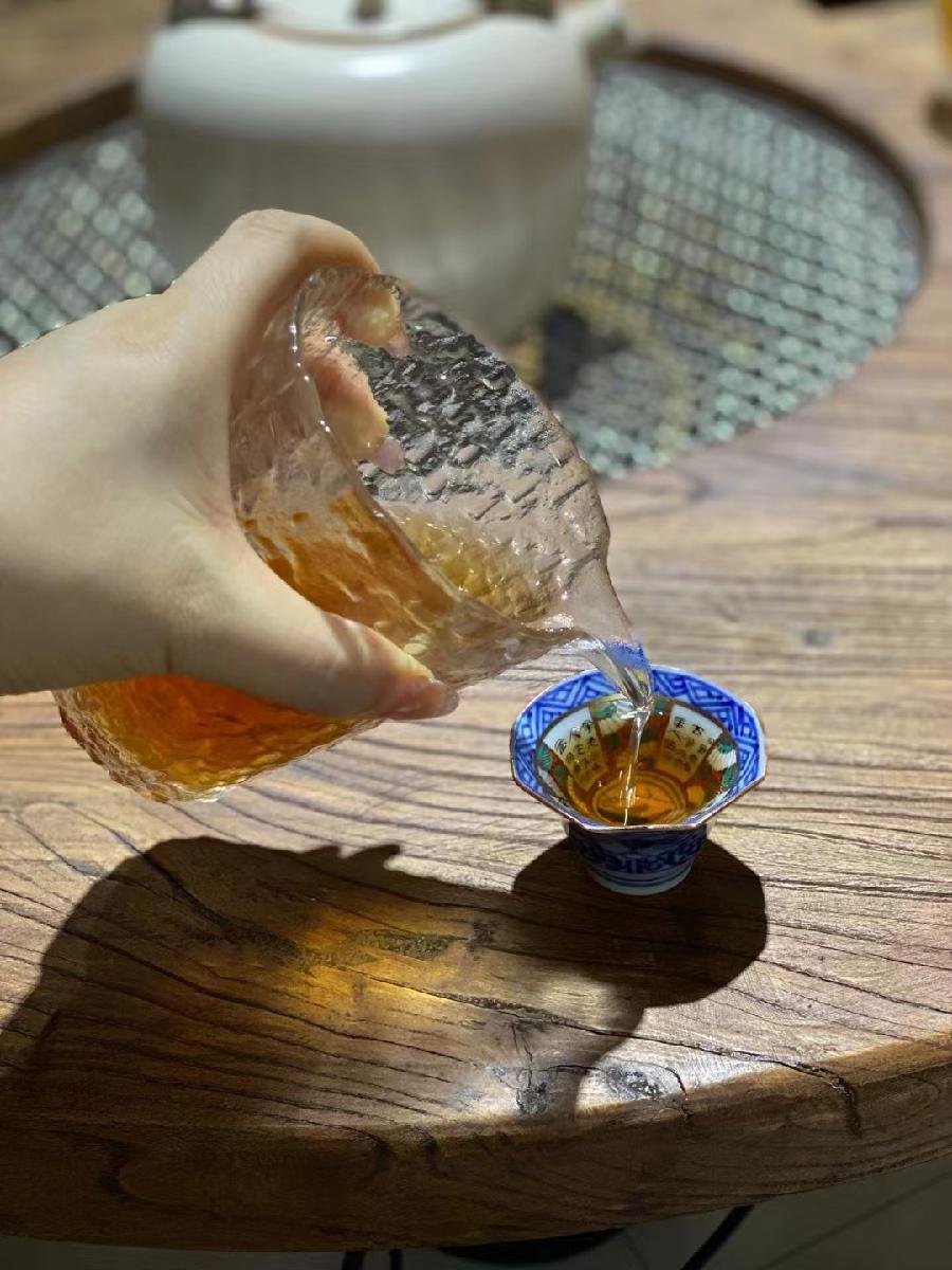 人间值得～图文||严倾然（图28）
