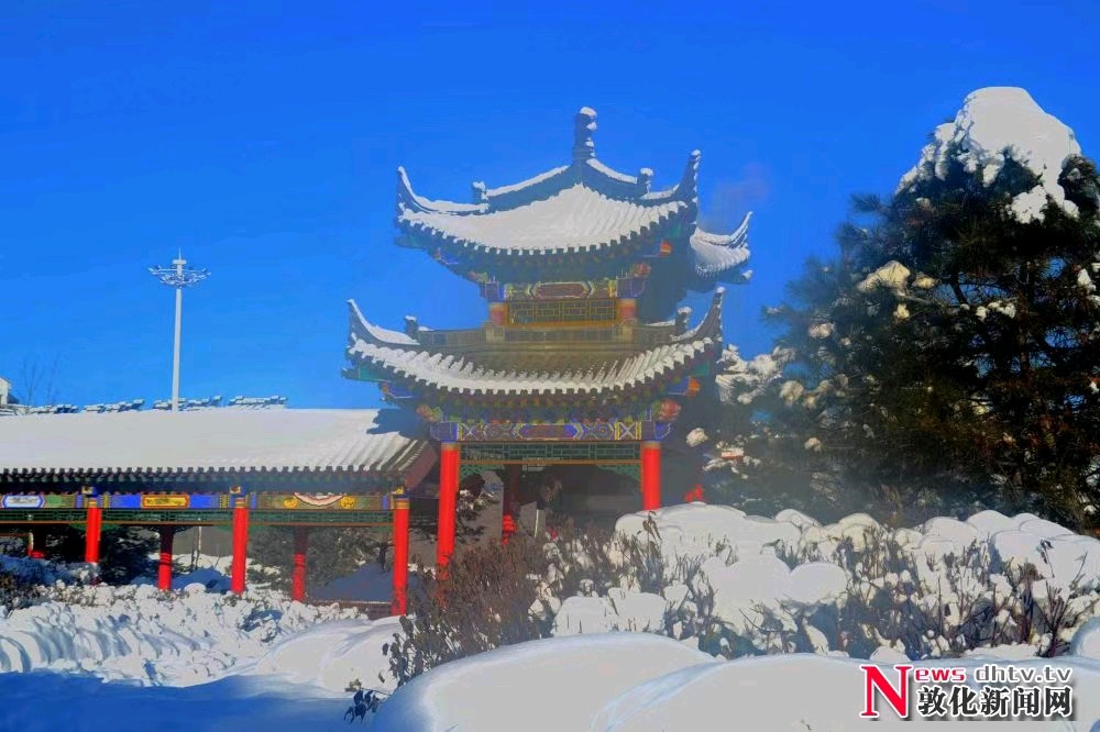 诗歌小辑*文/秋谷〔吉林〕【冰心文化传媒】（图7）