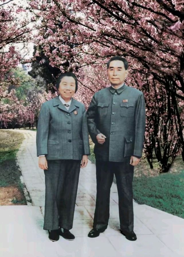 《九江文学社：北京头条》《深切缅怀周恩来总理逝世四十八周年》特刊【总第1967期】（图8）