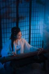 《古韵作品鉴赏》作者:龙游天下【中国现代诗歌文化传媒】古韵作品集（图6）
