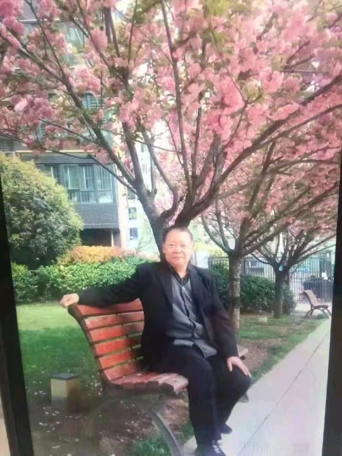 游西安昆明池鹊桥 作者/霍六亿（图6）