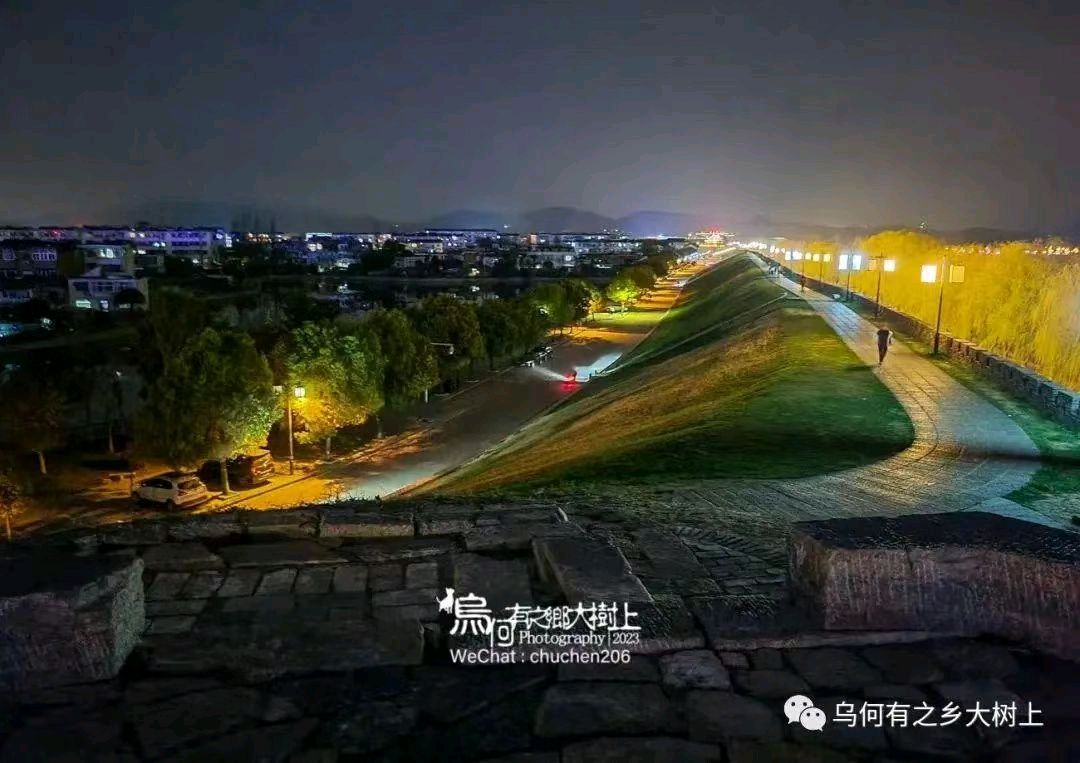 秦芳：《寿县古城墙的启示》（图3）