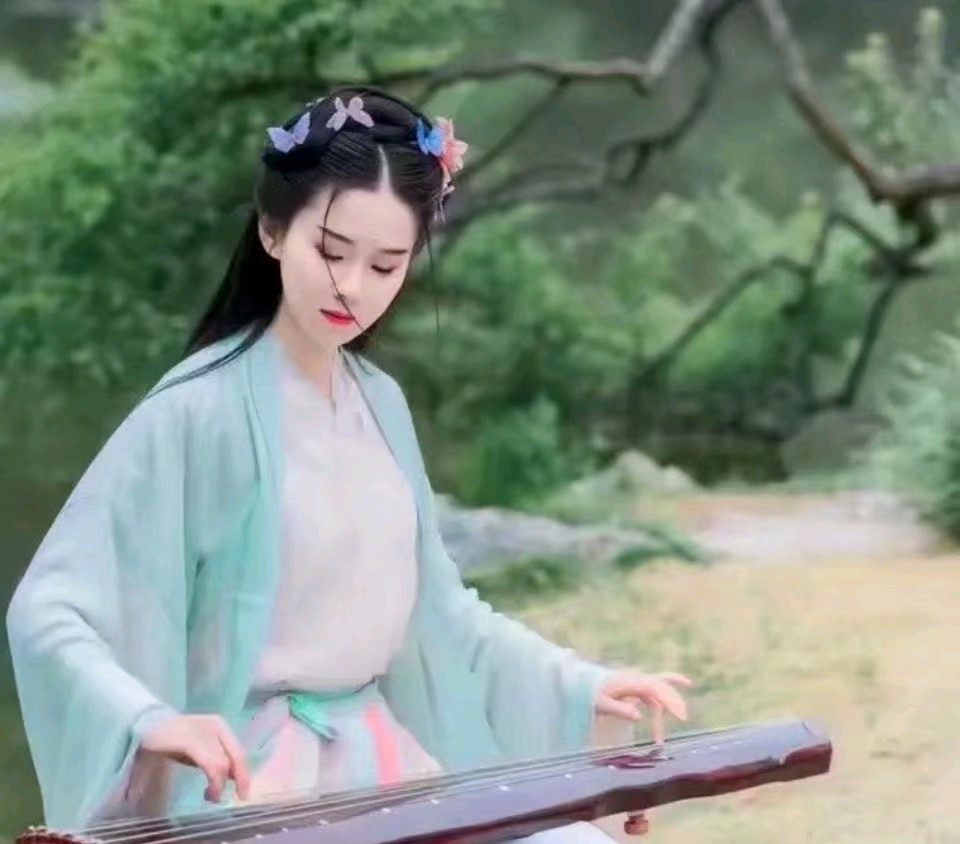 诗词小辑*作者：柳溪拾花〔青海〕【冰心文化传媒】（图3）