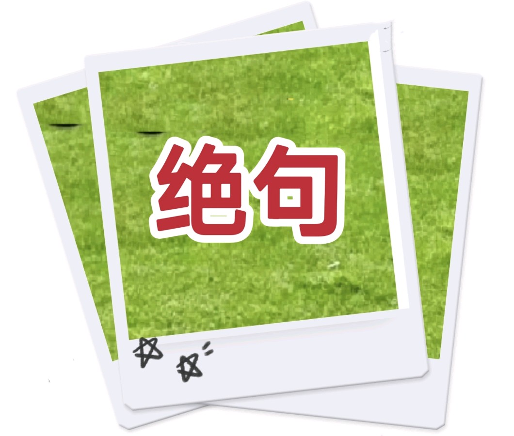李保田老师诗词欣赏（图5）