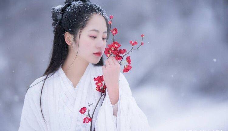 诗词小辑*作者：王金芳〔甘肃天水〕【冰心文化传媒】主编冰心（图4）