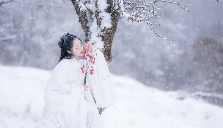 诗词小辑*作者：王金芳〔甘肃天水〕【冰心文化传媒】主编冰心（图3）
