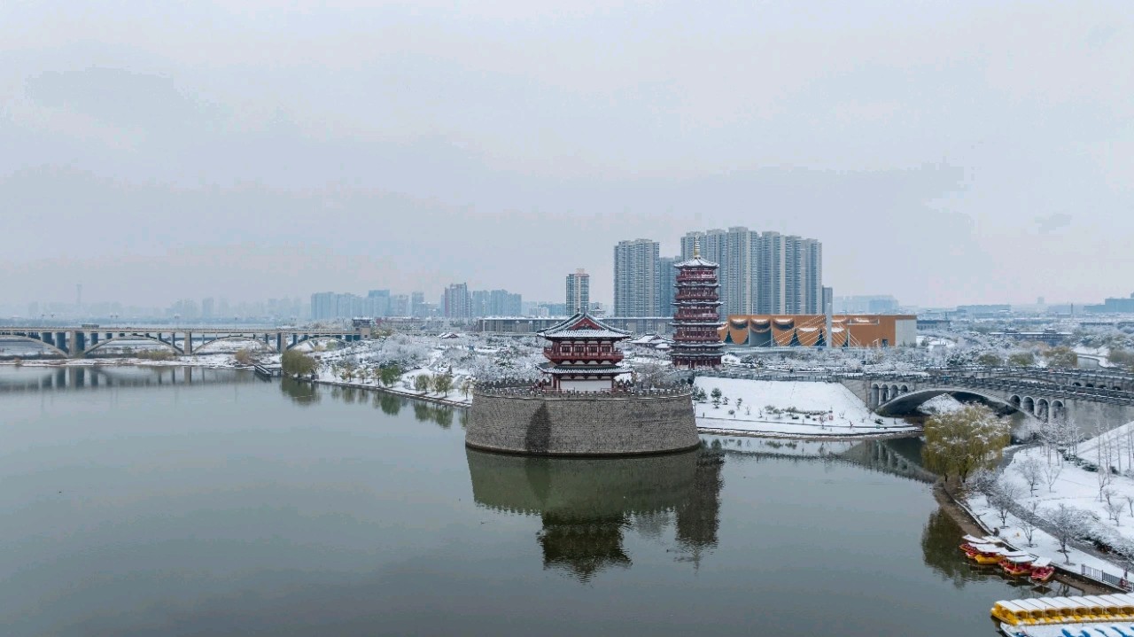 金水河（图2）