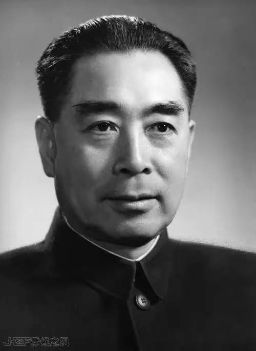 悼周总理/冬暮咏/冬晨咏怀（文/孙述考）……莲叶之珠文学社（图3）