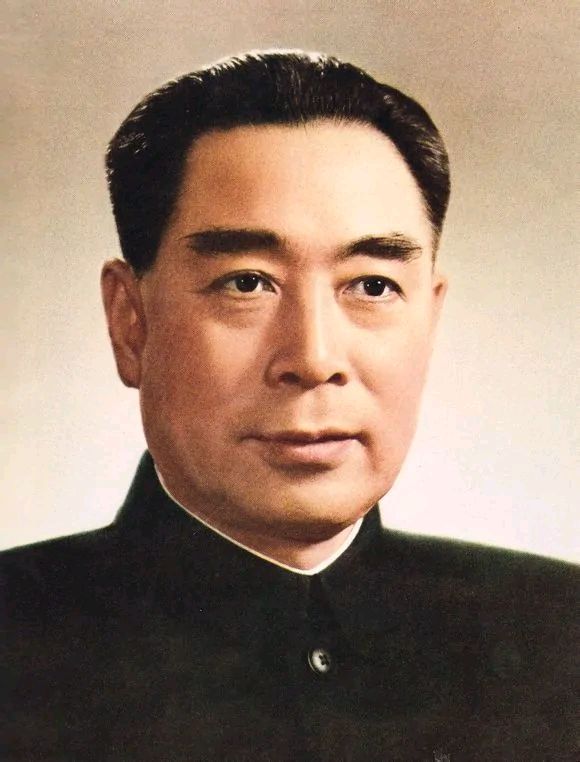 作者:杨明柱《七绝*深情缅怀周总理仙逝48周年》7957期【新京都文艺】
