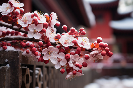 又见梅花开（图3）