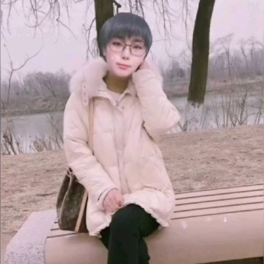 一朵高山上盛开的雪莲花,一个残疾人的精神世界 文/张洪生(图9)