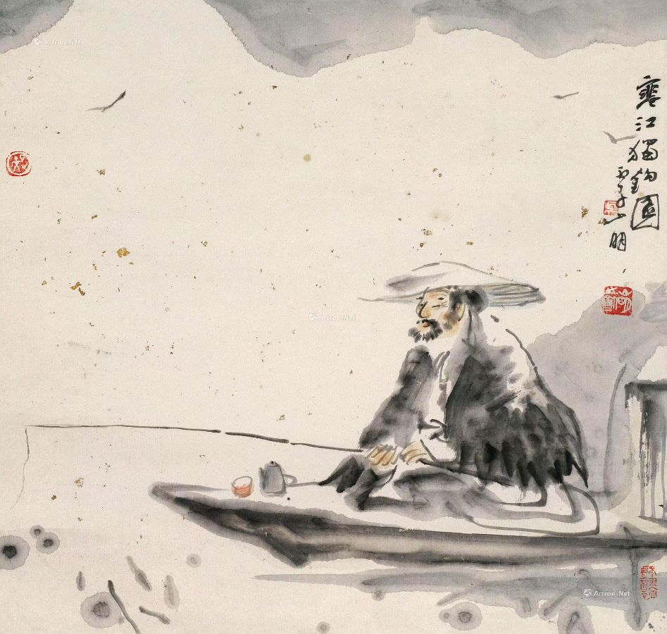 韩庚的《清心随缘》