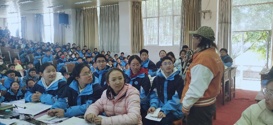 全国教育名家刘裕权:深刻感受“三标课堂”的巨大变化