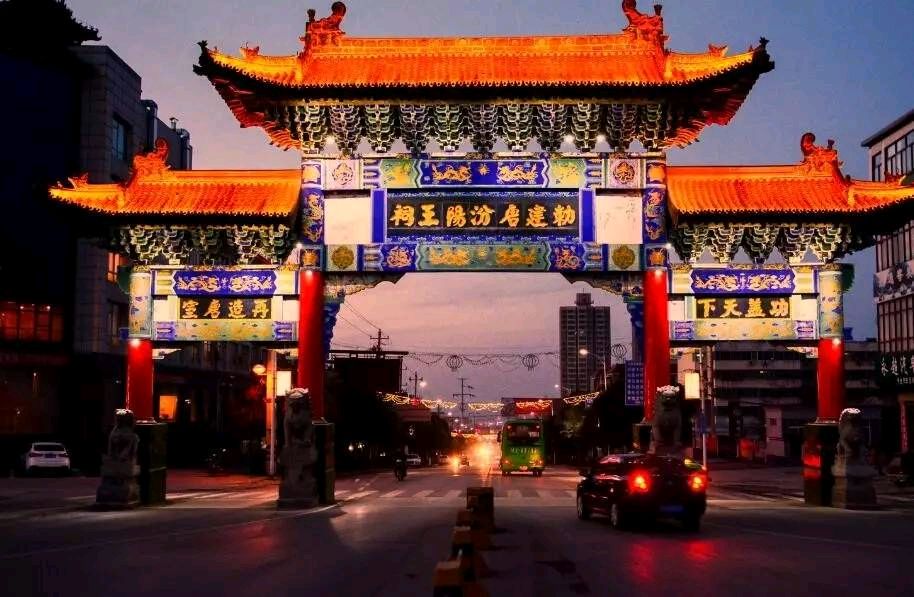 【原创】薛宇星诗歌:华州在哪里?