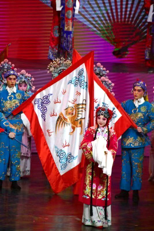 【荣耀中国】曹瑜题图诗第112期（图9）