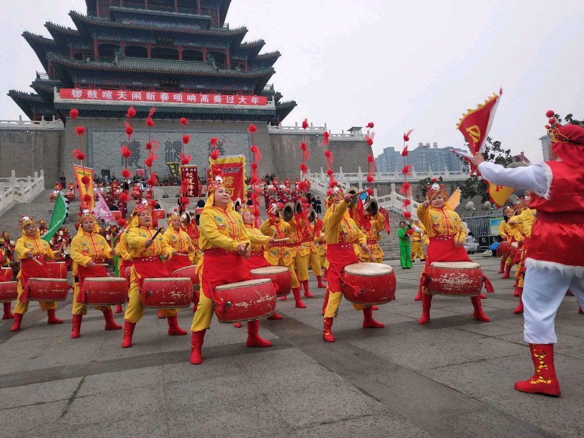 【中国长江文学社】《迎新年诗海绘欣语》作者 王鑫//主播 祥云//编辑 岁月静好 第7240期（图3）