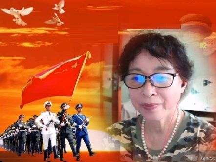 《父亲的悠扬秦腔》作者:回泉山人【主播:吴涵伟】【中国现代诗歌文化传媒】徜徉诗的海洋聆听天籁之音♬（图12）
